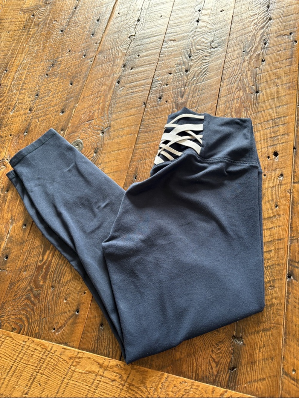 Women’s Fabletics Leggings - Powerhold